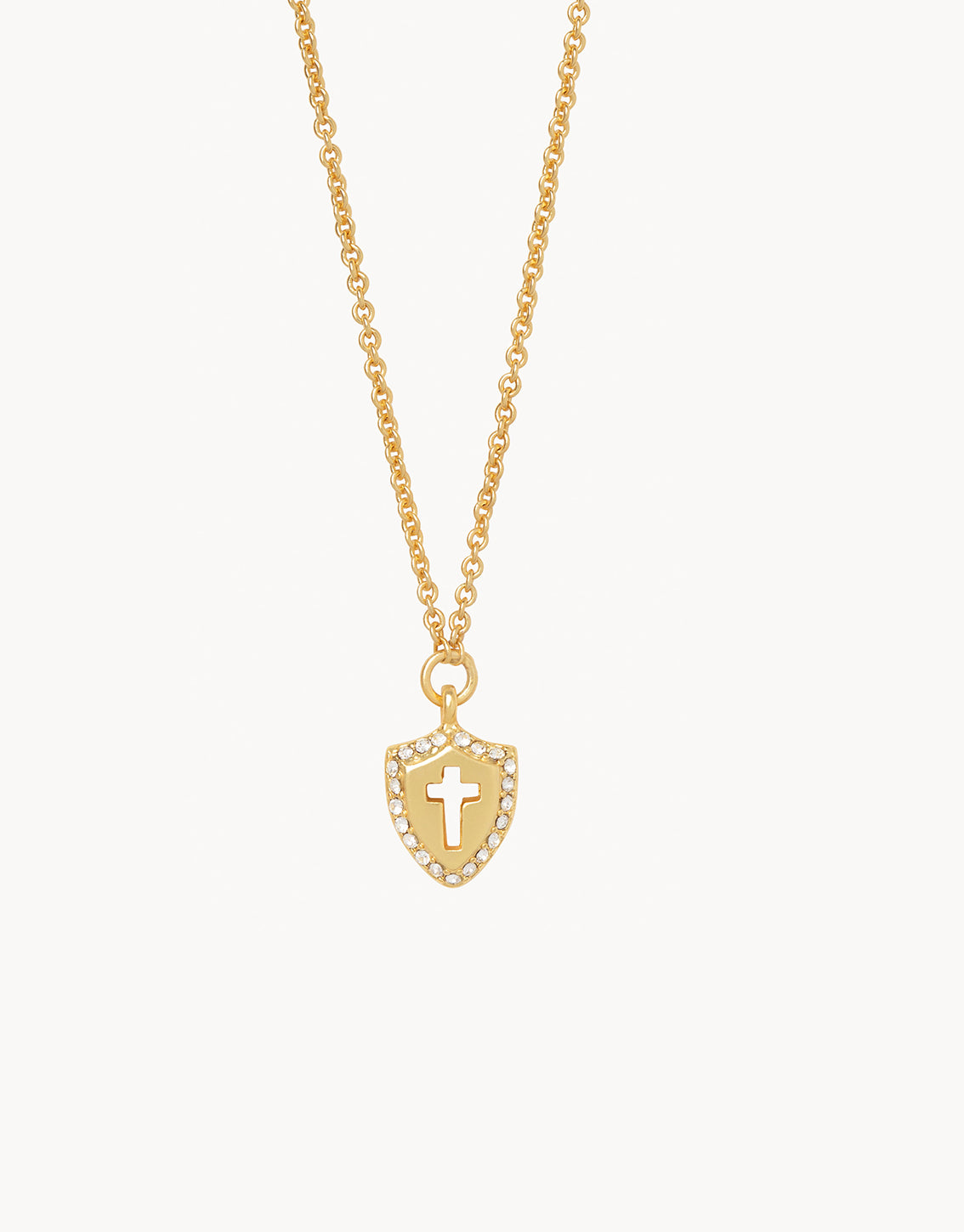 Spartina Sea La Vie Necklace Faith Over Fear Jewelry Gift