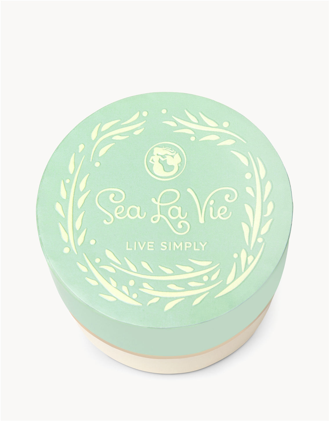 Spartina Sea La Vie Necklace Faith Over Fear Jewelry Gift