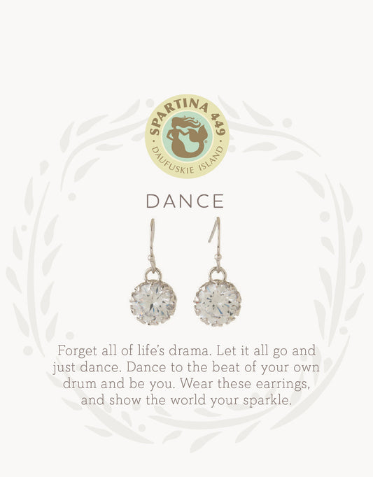 Spartina Sea La Vie Dance Drop Earrings for Elegant Style