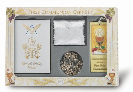 First Communion Set
