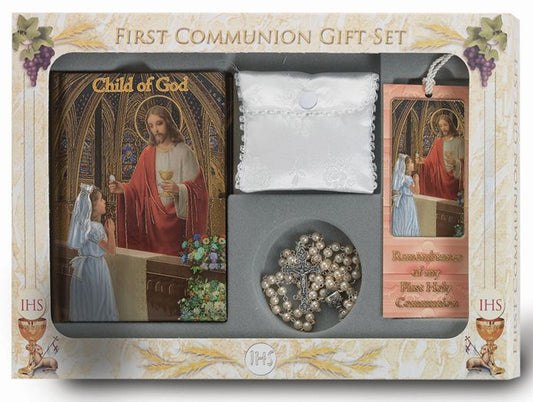 First Communion Set