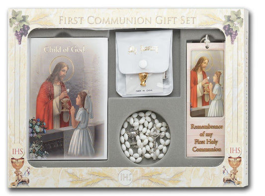 First Communion Set