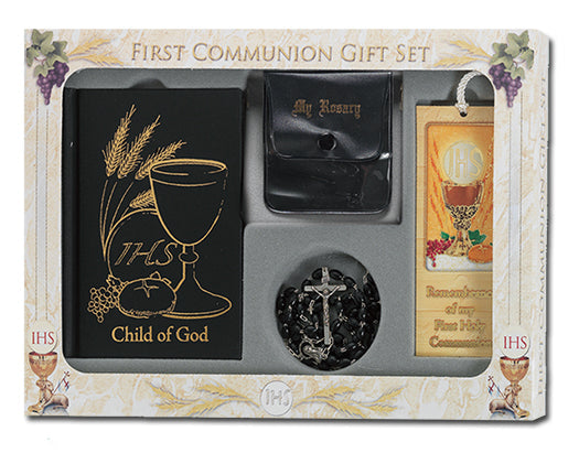 First Communion Set