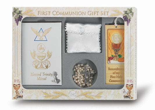 First Communion Set