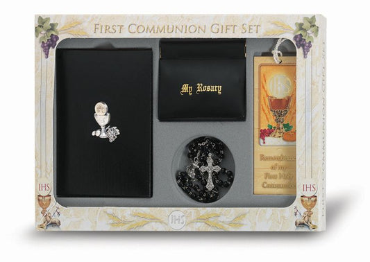 First Communion Set