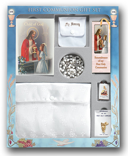 First Communion Set