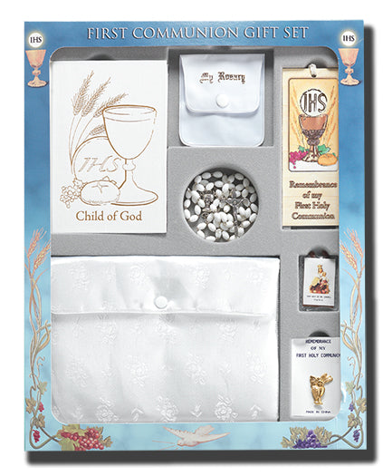 First Communion Set