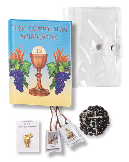 First Communion Set