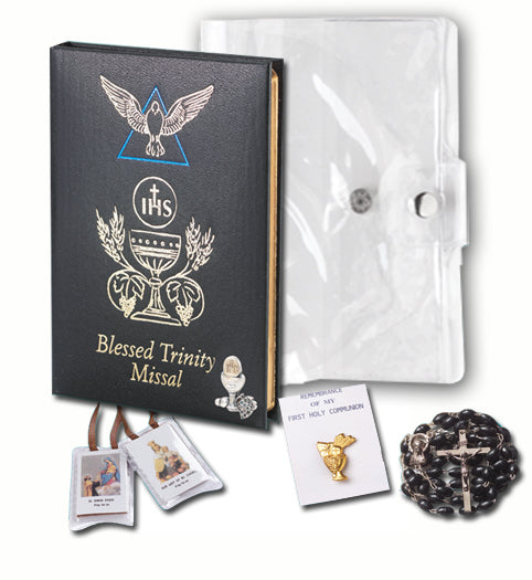 First Communion Set