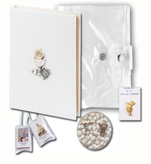 First Communion Set