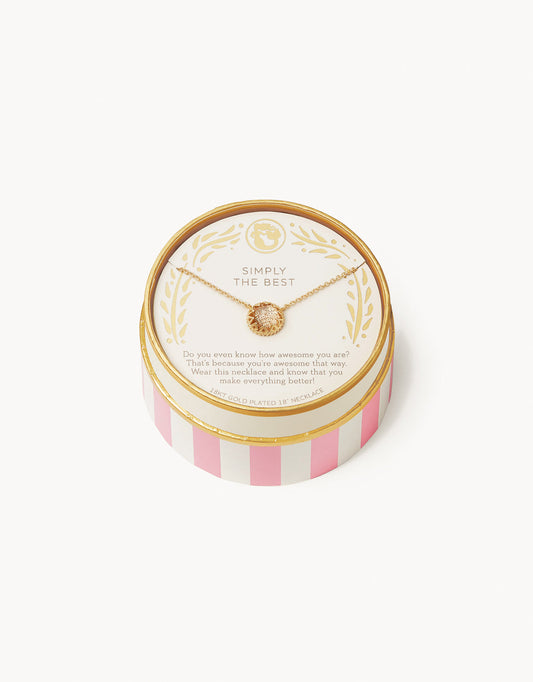 Spartina Sea La Vie Celebrate Necklace The Best Gift Idea