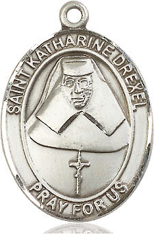 Extel Patron Saint Medal