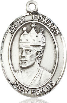 Extel Patron Saint Medal