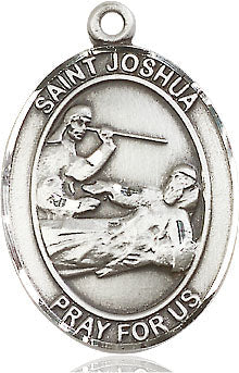 Extel Patron Saint Medal