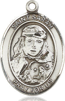 Extel Patron Saint Medal