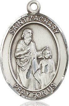 Extel Patron Saint Medal