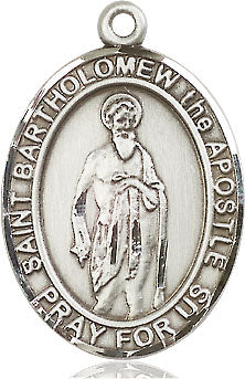 Extel Patron Saint Medal