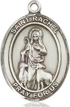 Extel Patron Saint Medal