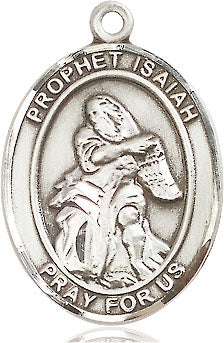 Extel Patron Saint Medal