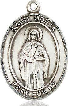 Extel Patron Saint Medal