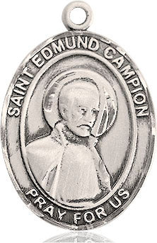 Extel Patron Saint Medal