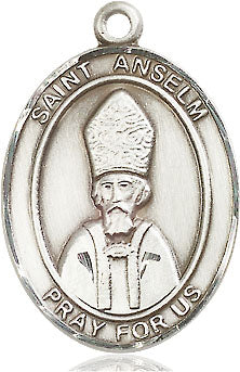 Extel Patron Saint Medal
