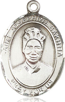 Extel Patron Saint Medal