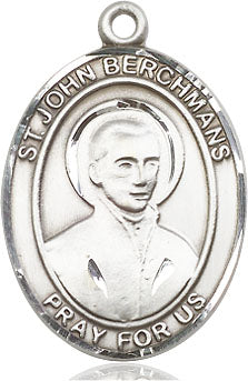 Extel Patron Saint Medal