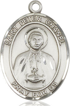 Extel Patron Saint Medal
