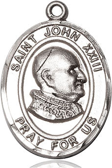 Extel Patron Saint Medal