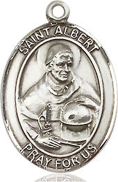 Extel Patron Saint Medal