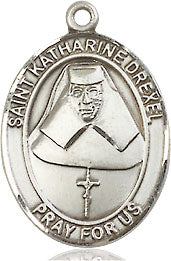 Extel Patron Saint Medal