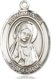 Extel Patron Saint Medal