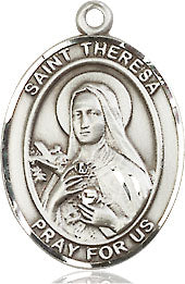 Extel Patron Saint Medal