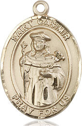 Extel Patron Saint Medal