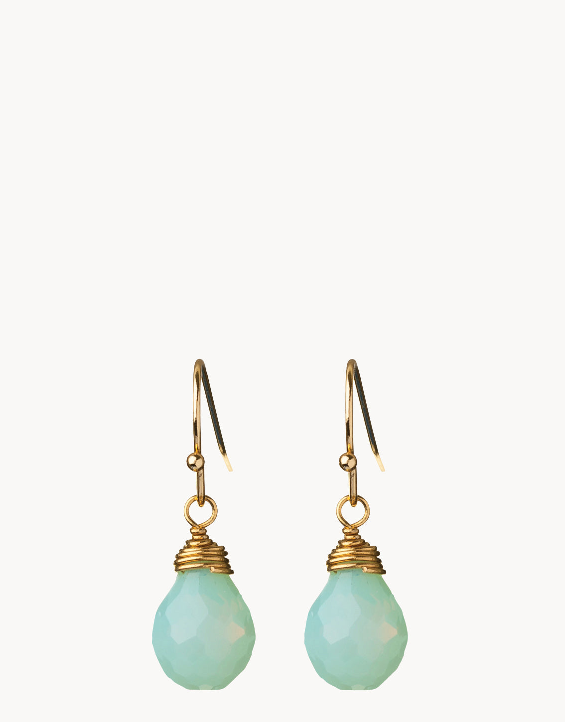 Spartina Sea La Vie Relax Drop Earrings for Tranquility