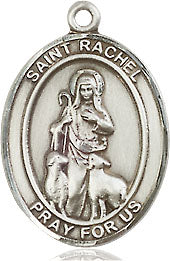 Extel Patron Saint Medal