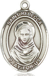 Extel Patron Saint Medal