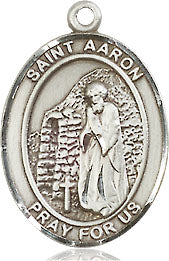 Extel Patron Saint Medal