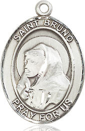 Extel Patron Saint Medal