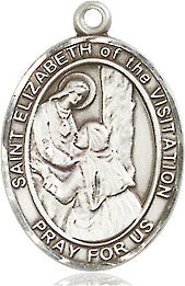 Extel Patron Saint Medal