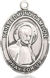 Extel Patron Saint Medal