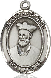 Extel Patron Saint Medal
