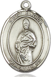 Extel Patron Saint Medal