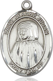 Extel Patron Saint Medal