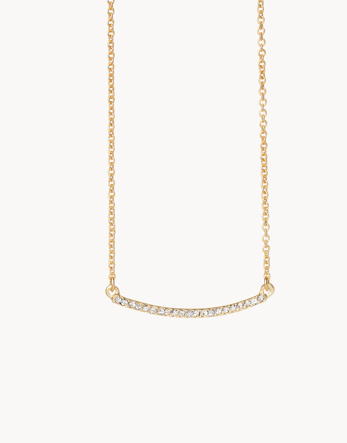 Spartina Sea La Vie Necklace Rock It/Arc for Bold Style