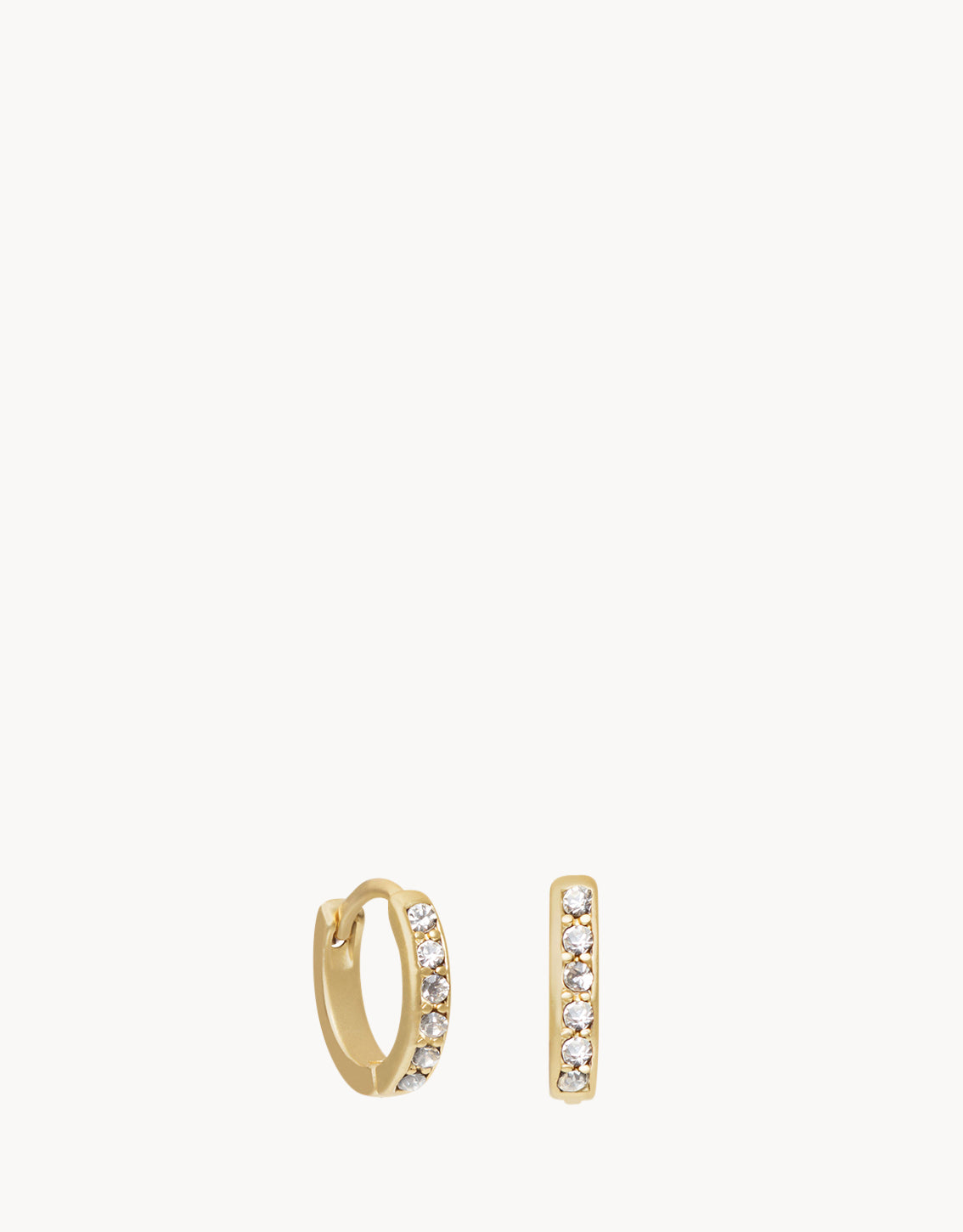 Spartina Sea La Vie Hoop Earrings Grateful Ring Charm