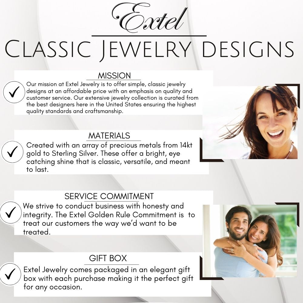 Extel Jewelry Brand
