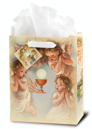 First Communion Gift Bag