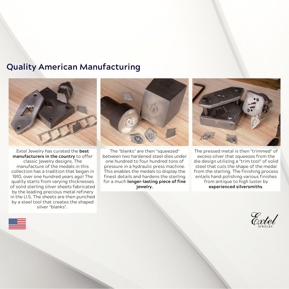 Quality American Manufacturing Made in USA